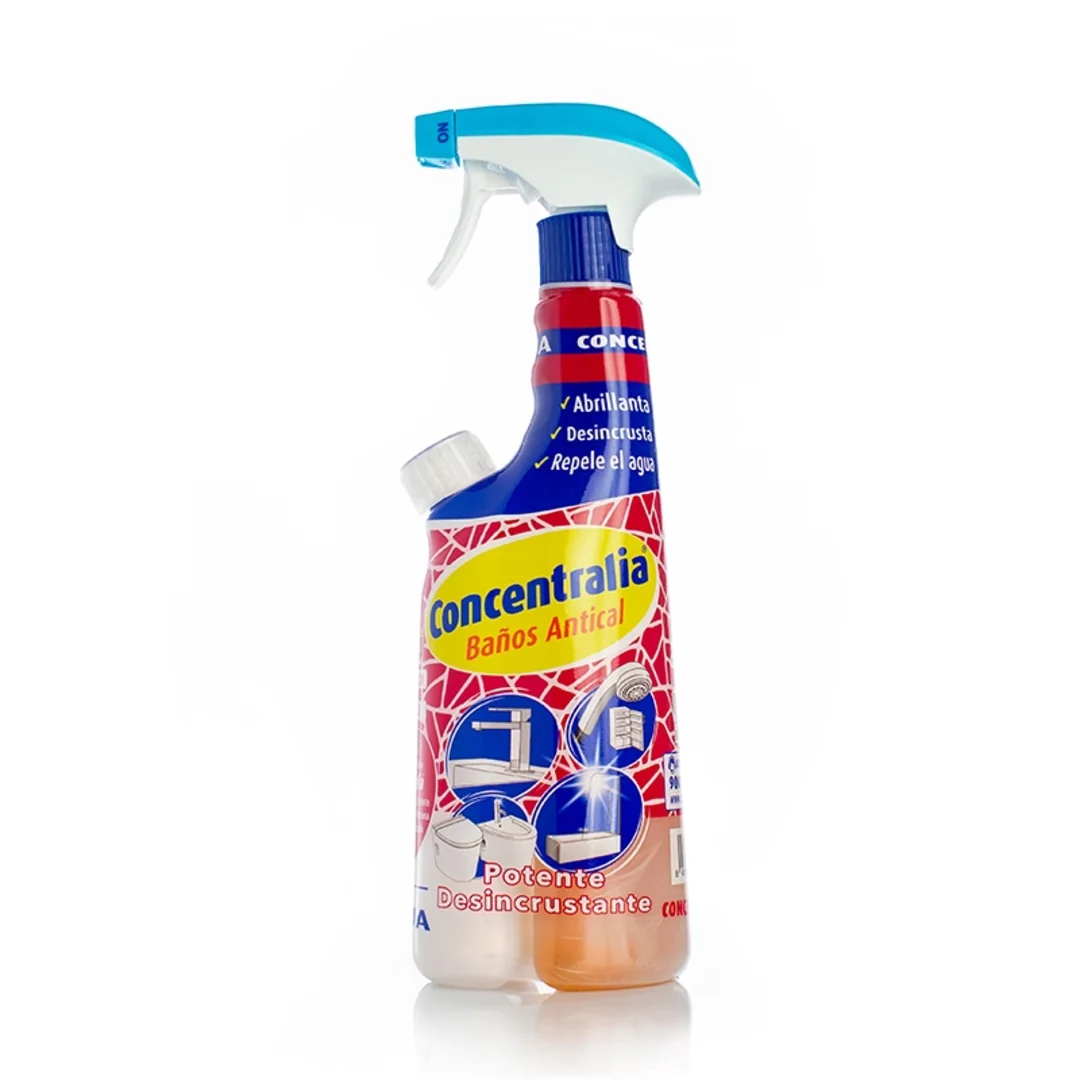 Antical de Concentralia