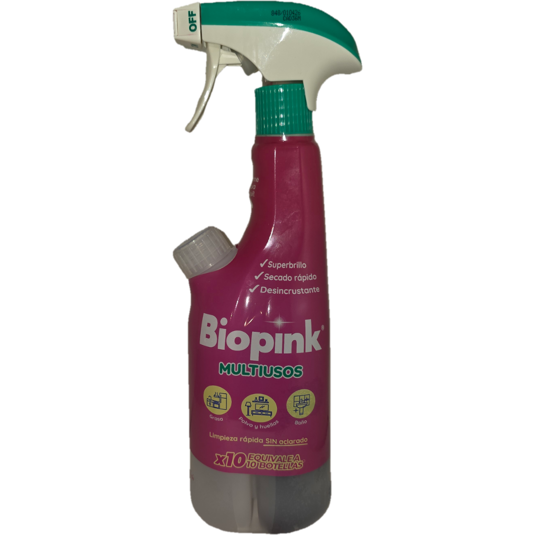 Biopink